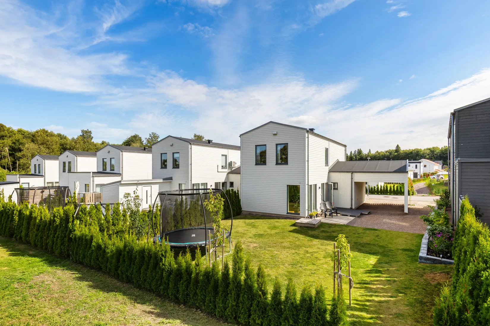 Radhus, Lansgatan 29, Mantorp, Mjölby