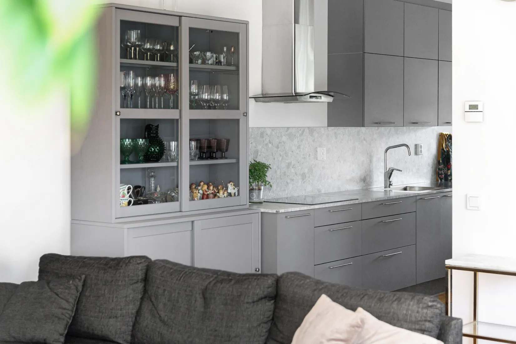 Radhus, Lansgatan 29, Mantorp, Mjölby
