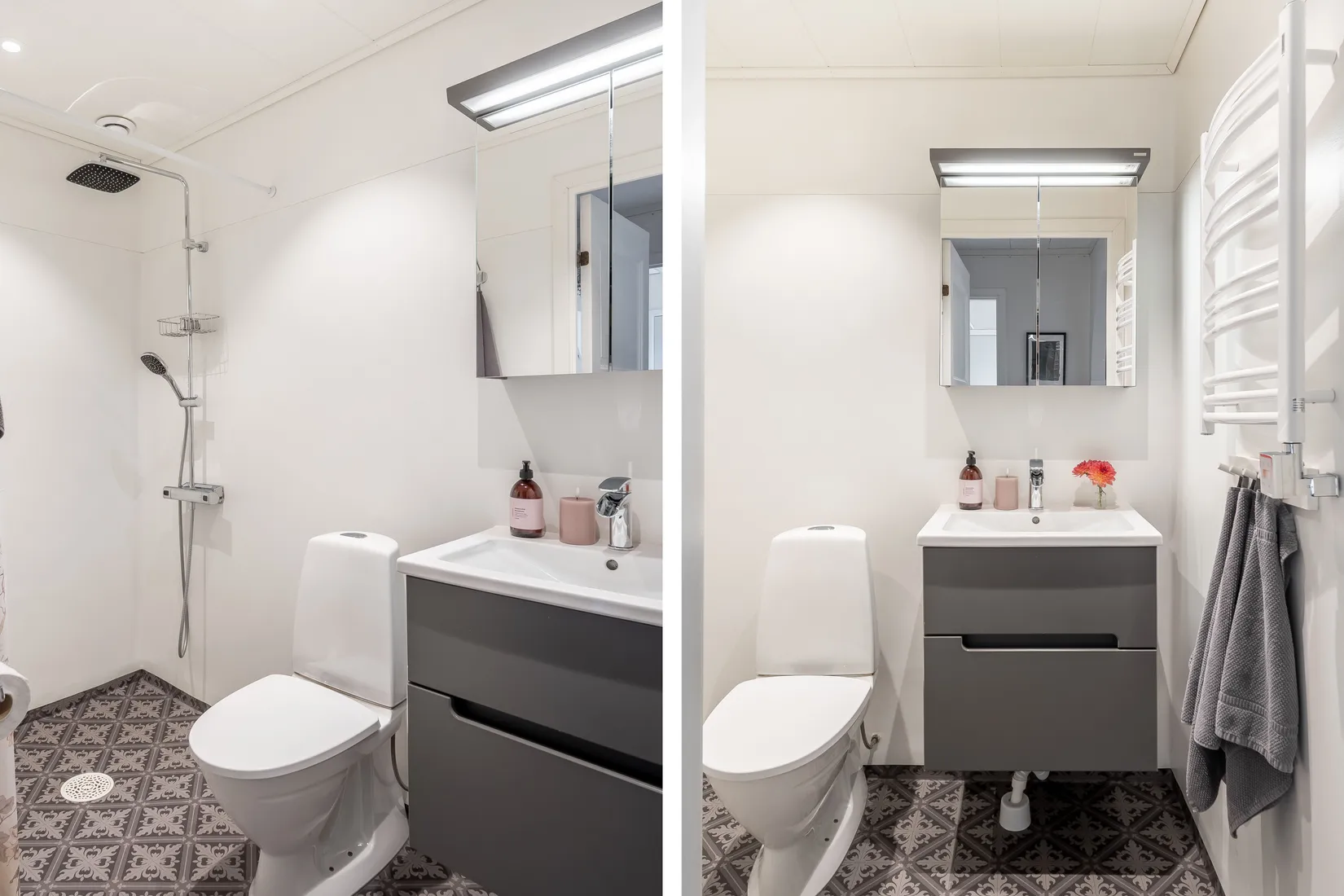 Radhus, Stockvägen 81, Ryd, Skövde