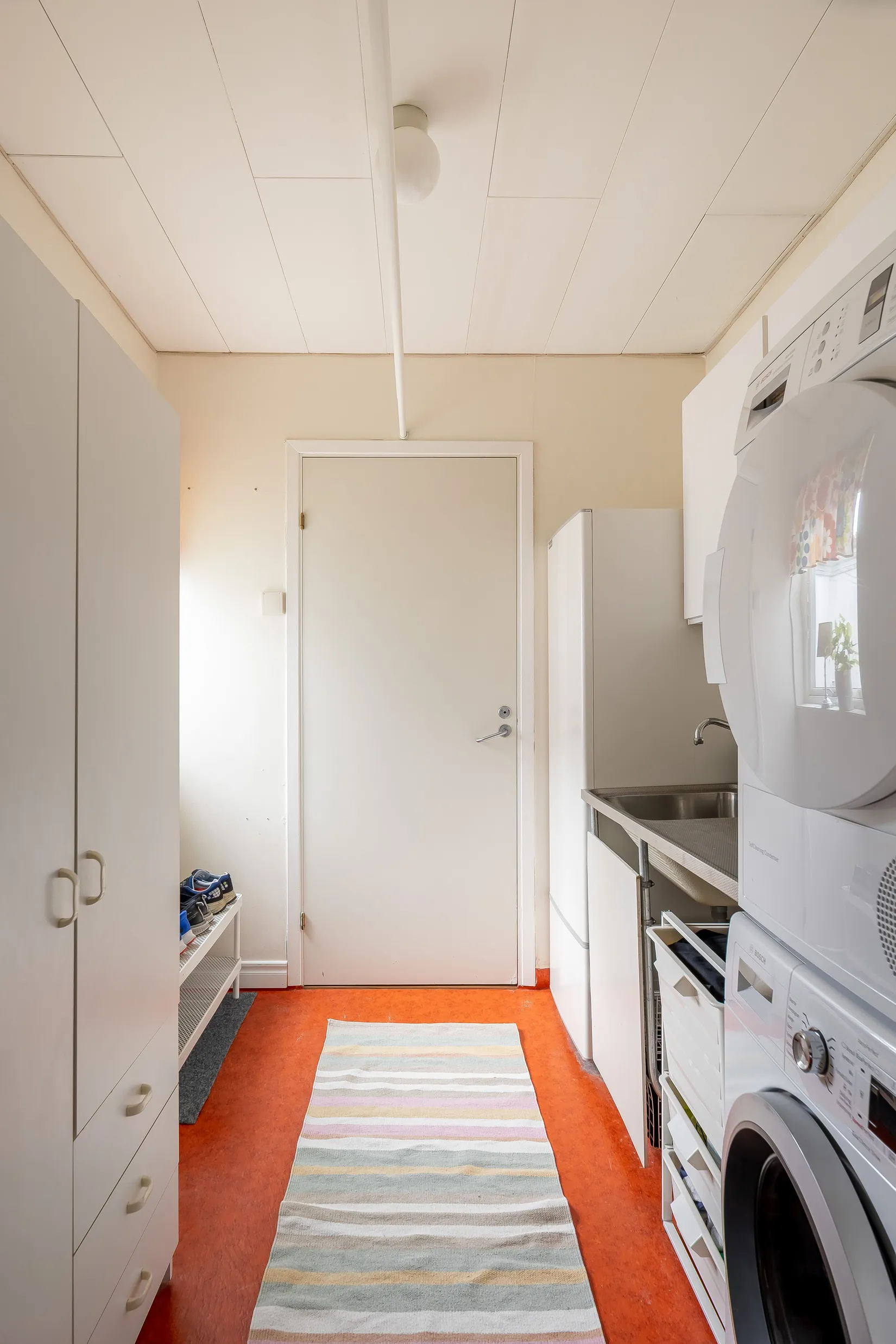 Radhus, Stockvägen 81, Ryd, Skövde