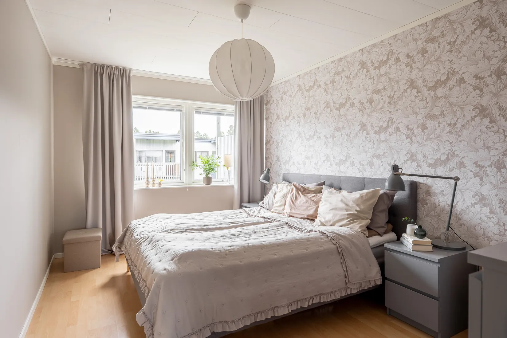 Radhus, Stockvägen 81, Ryd, Skövde