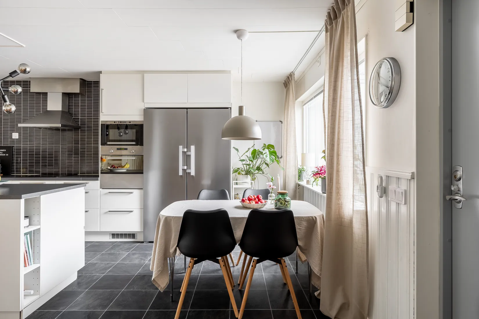 Radhus, Stockvägen 81, Ryd, Skövde