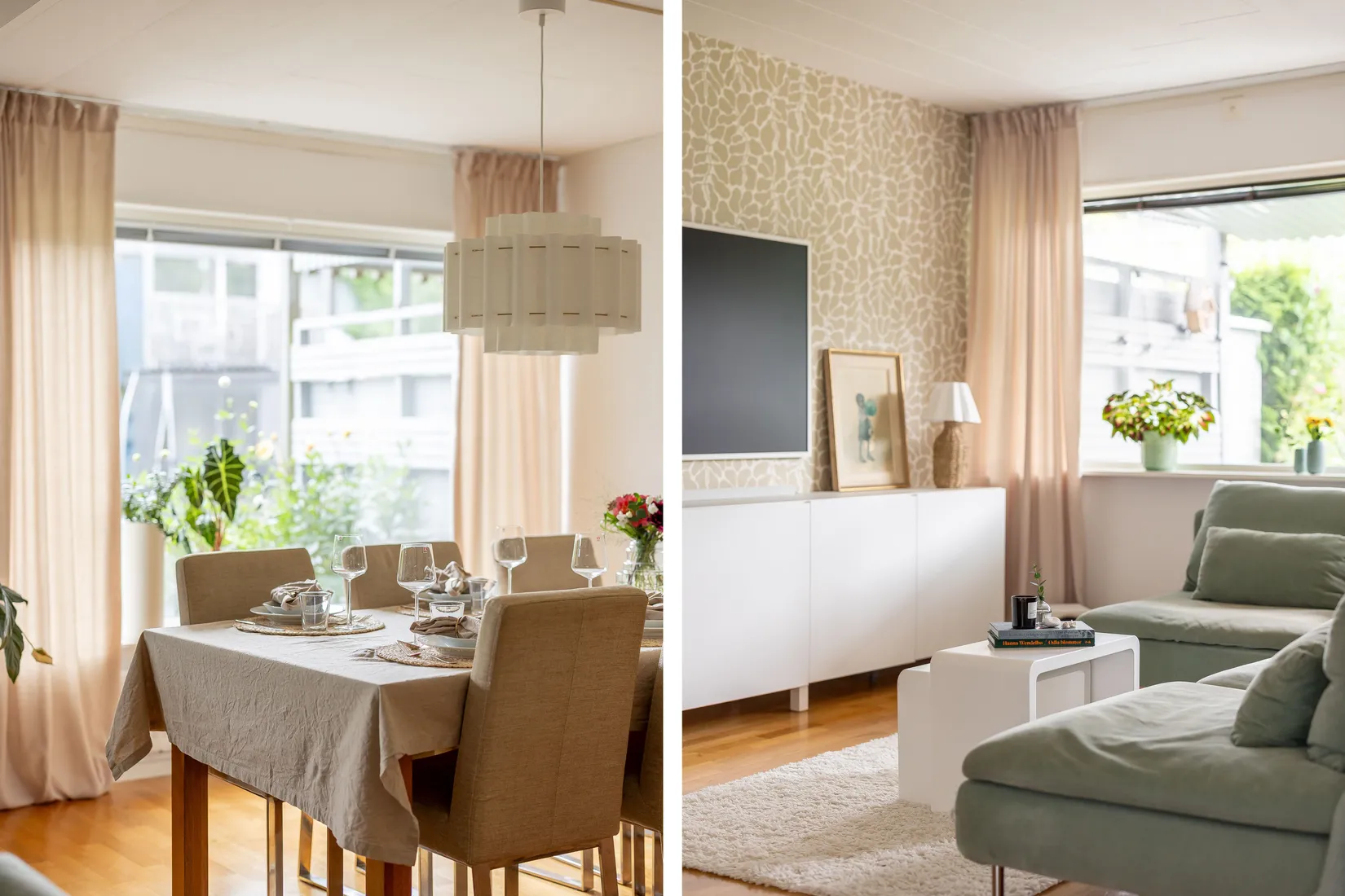 Radhus, Stockvägen 81, Ryd, Skövde