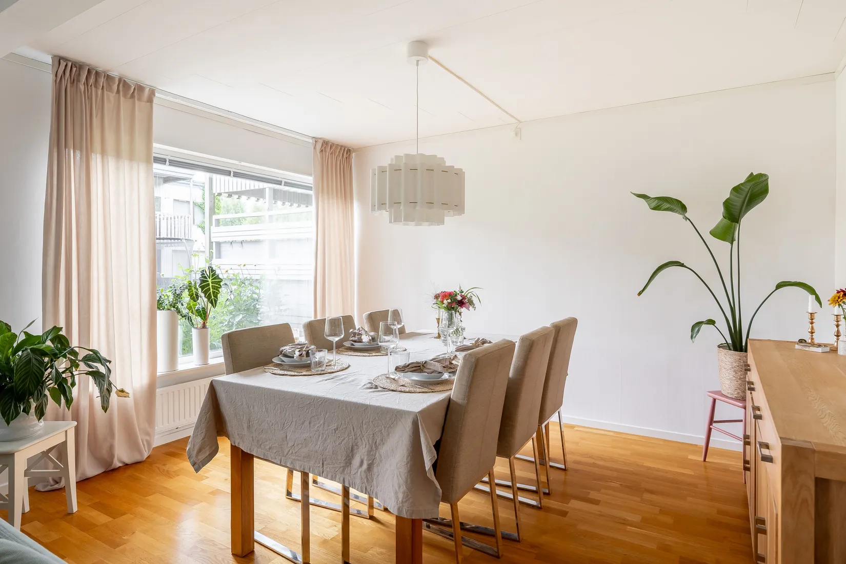 Radhus, Stockvägen 81, Ryd, Skövde