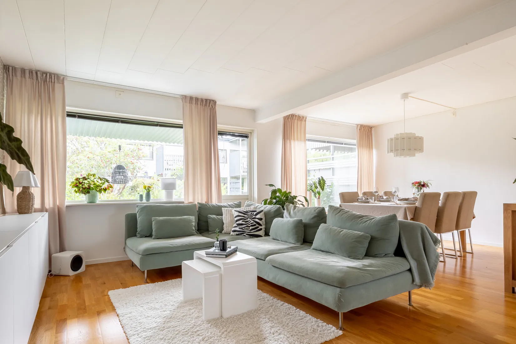 Radhus, Stockvägen 81, Ryd, Skövde