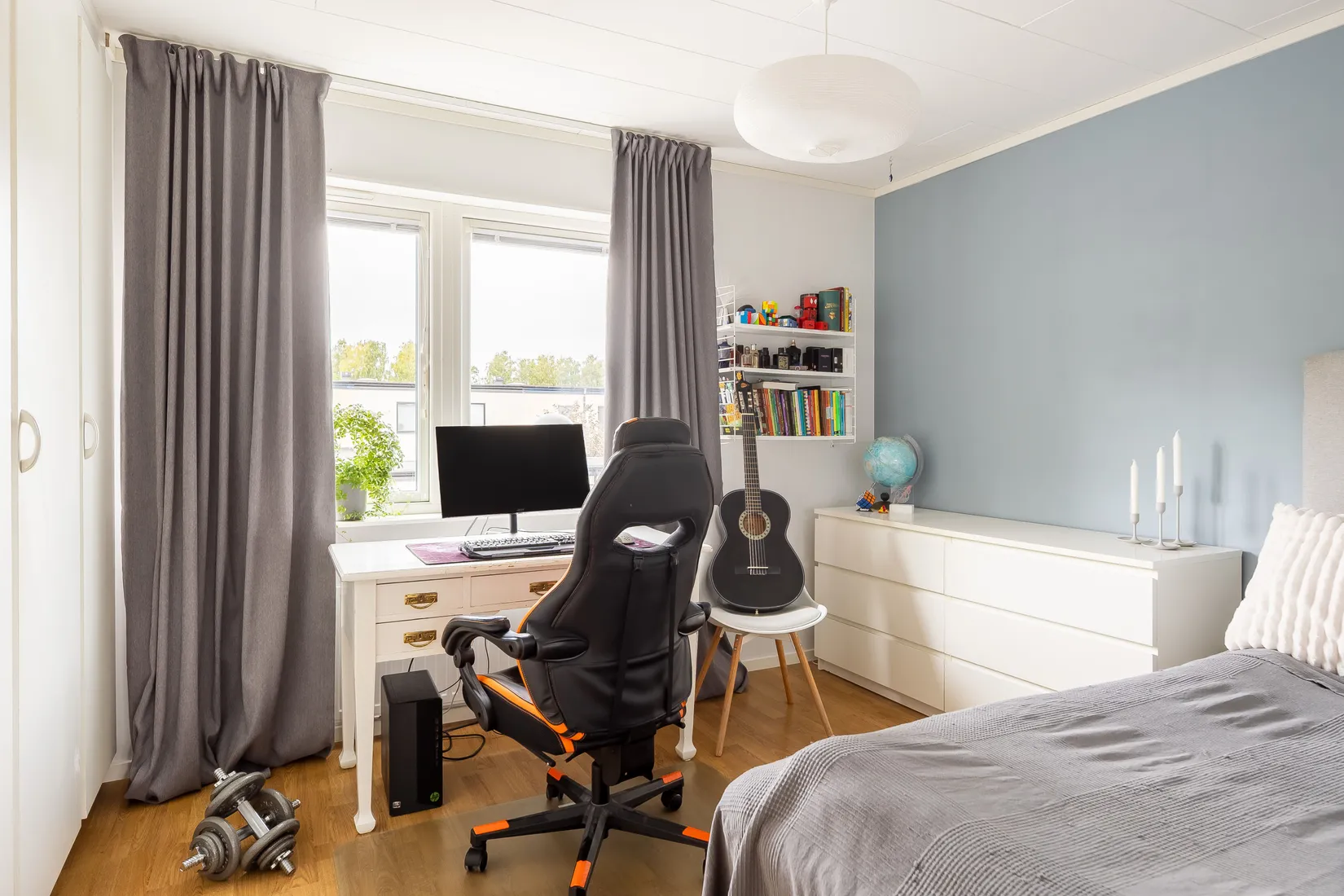 Radhus, Stockvägen 81, Ryd, Skövde