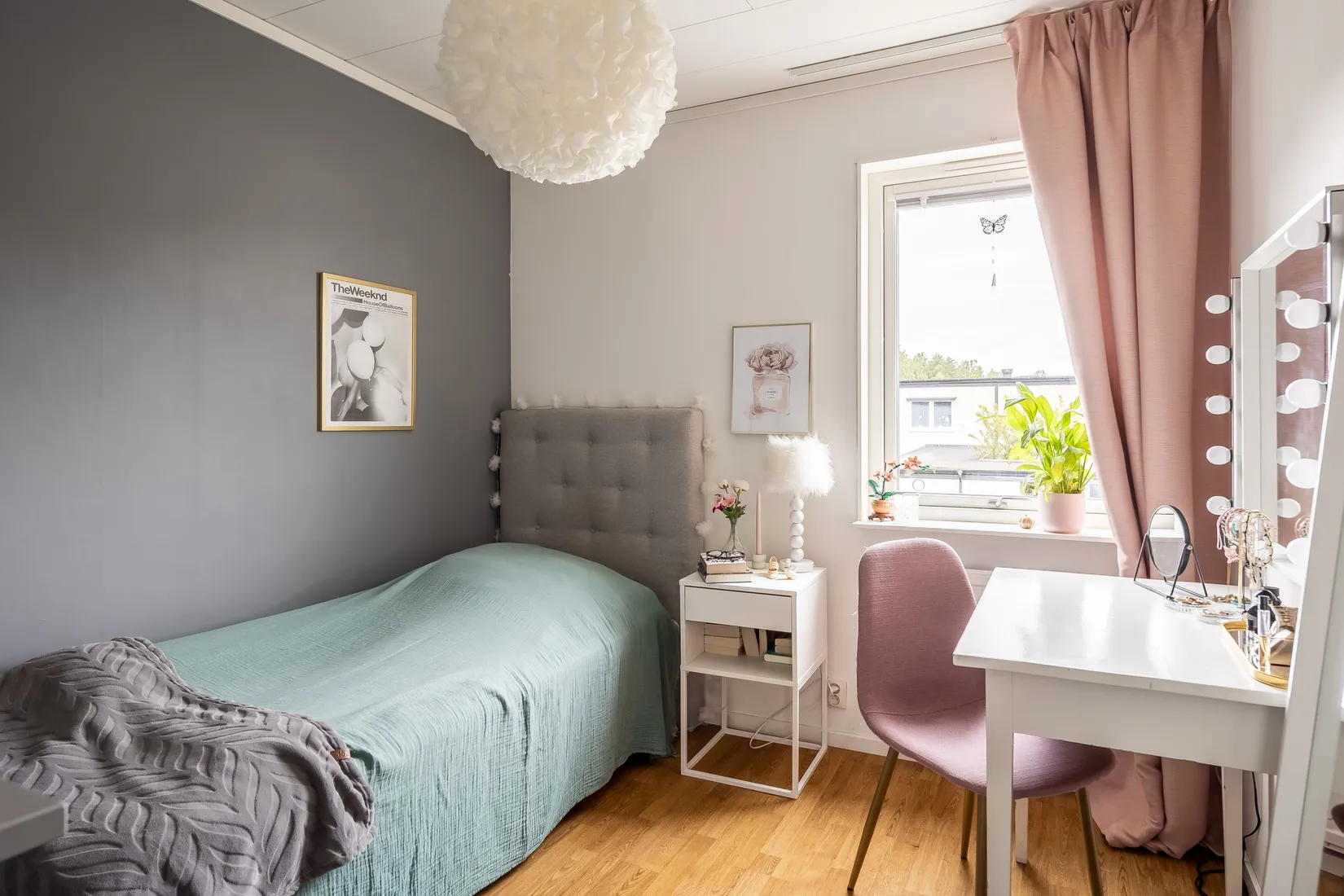 Radhus, Stockvägen 81, Ryd, Skövde
