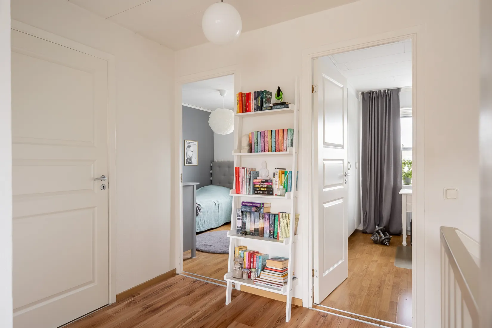 Radhus, Stockvägen 81, Ryd, Skövde
