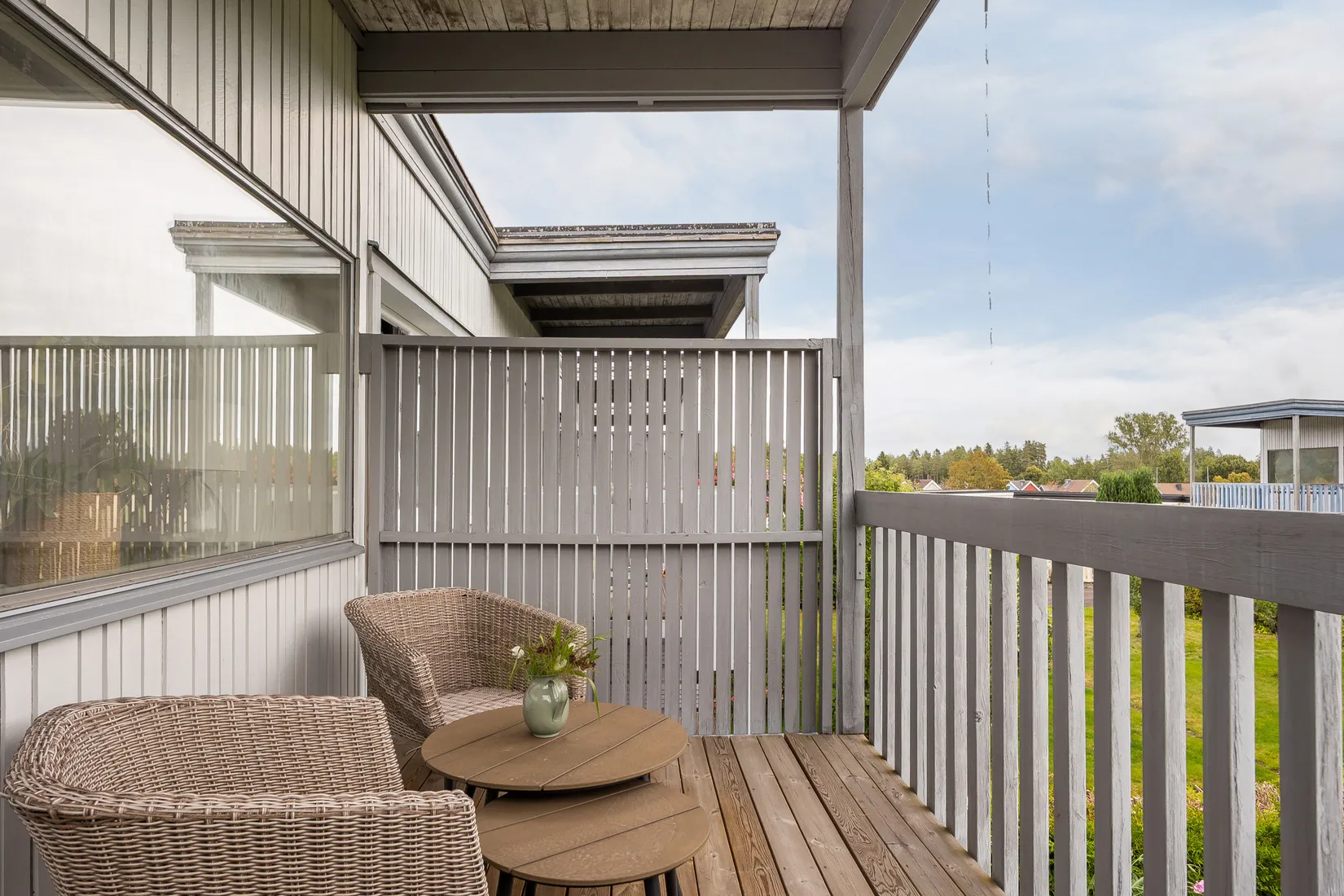 Radhus, Stockvägen 81, Ryd, Skövde
