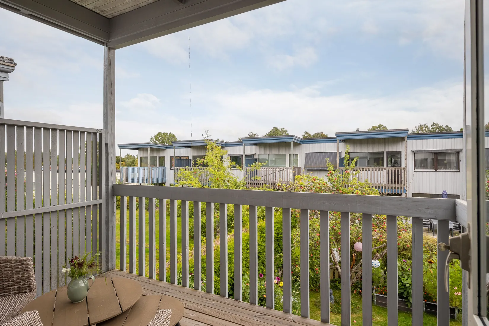 Radhus, Stockvägen 81, Ryd, Skövde