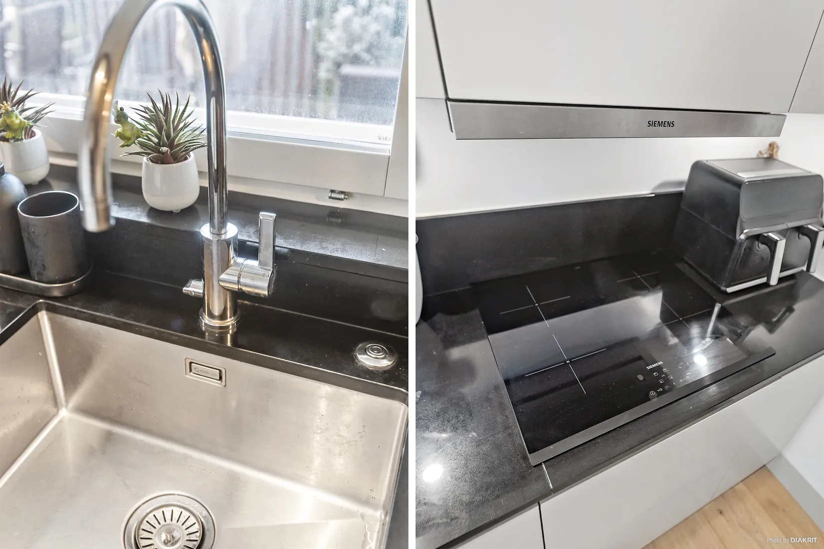 Bostadsrätt, Stationsvägen 18, Roslags Näsby, Täby
