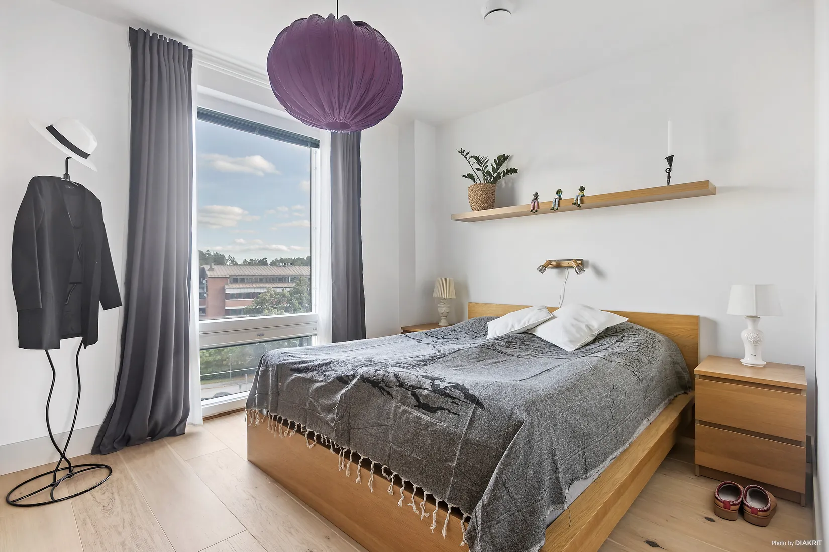 Bostadsrätt, Stationsvägen 18, Roslags Näsby, Täby
