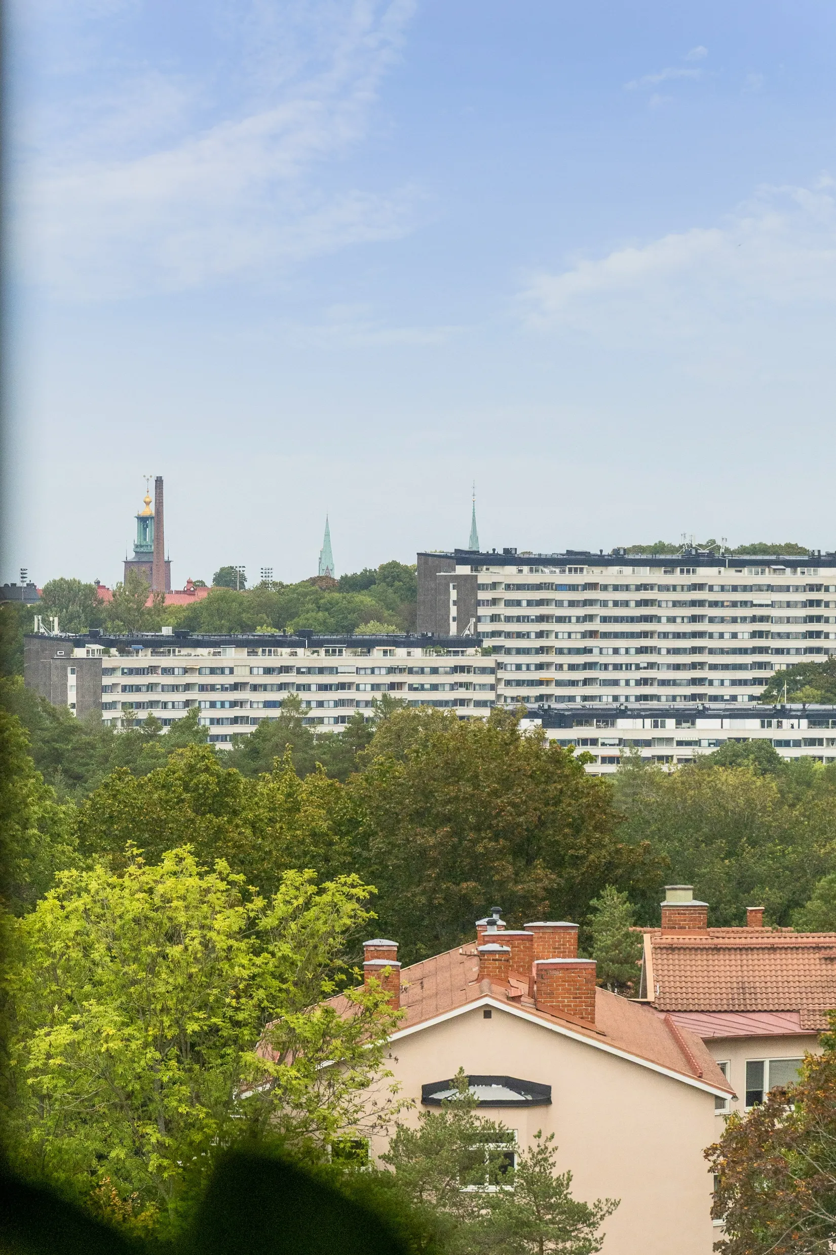 Bostadsrätt, Siljansvägen 75, Årsta, Stockholm