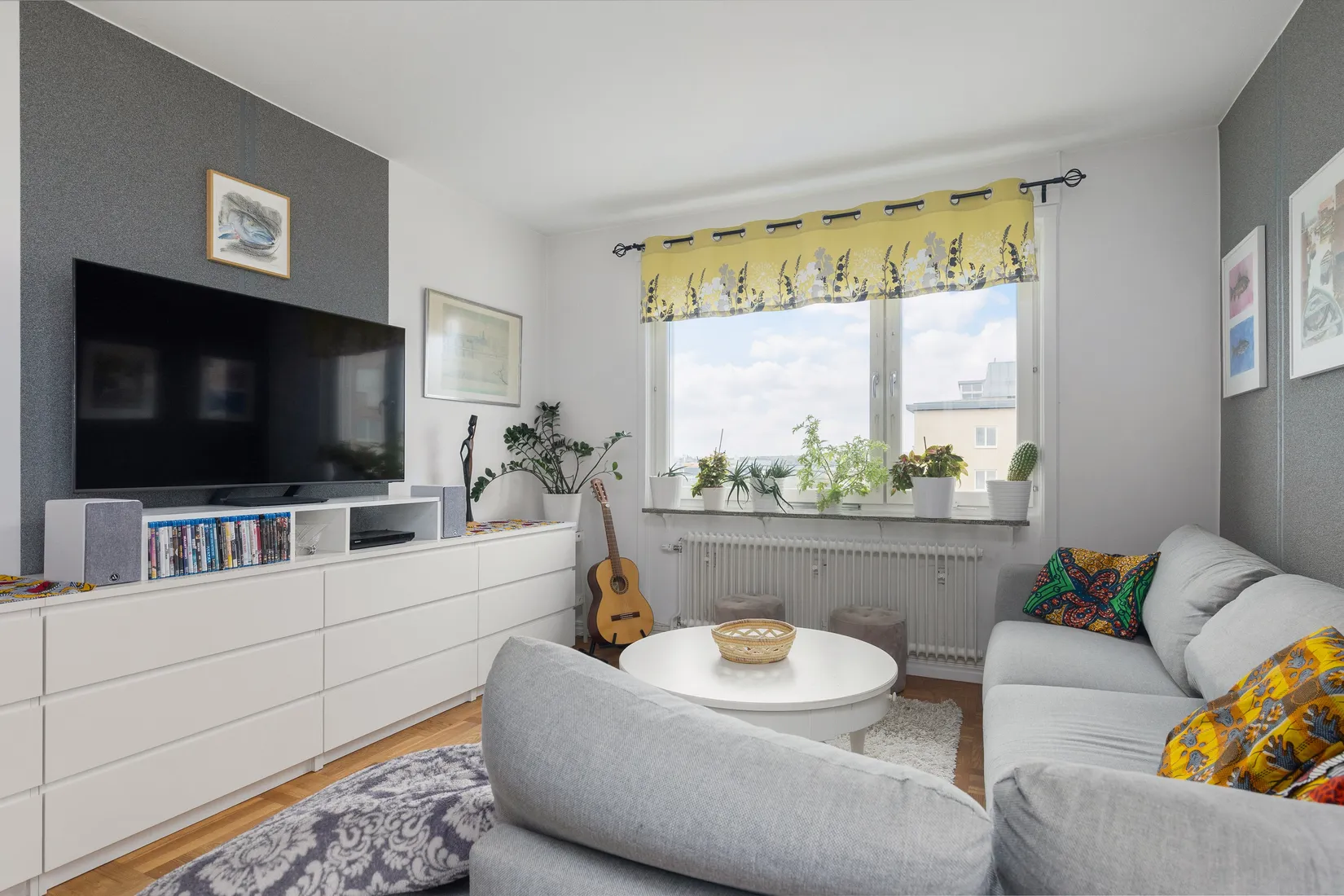 Bostadsrätt, Siljansvägen 75, Årsta, Stockholm
