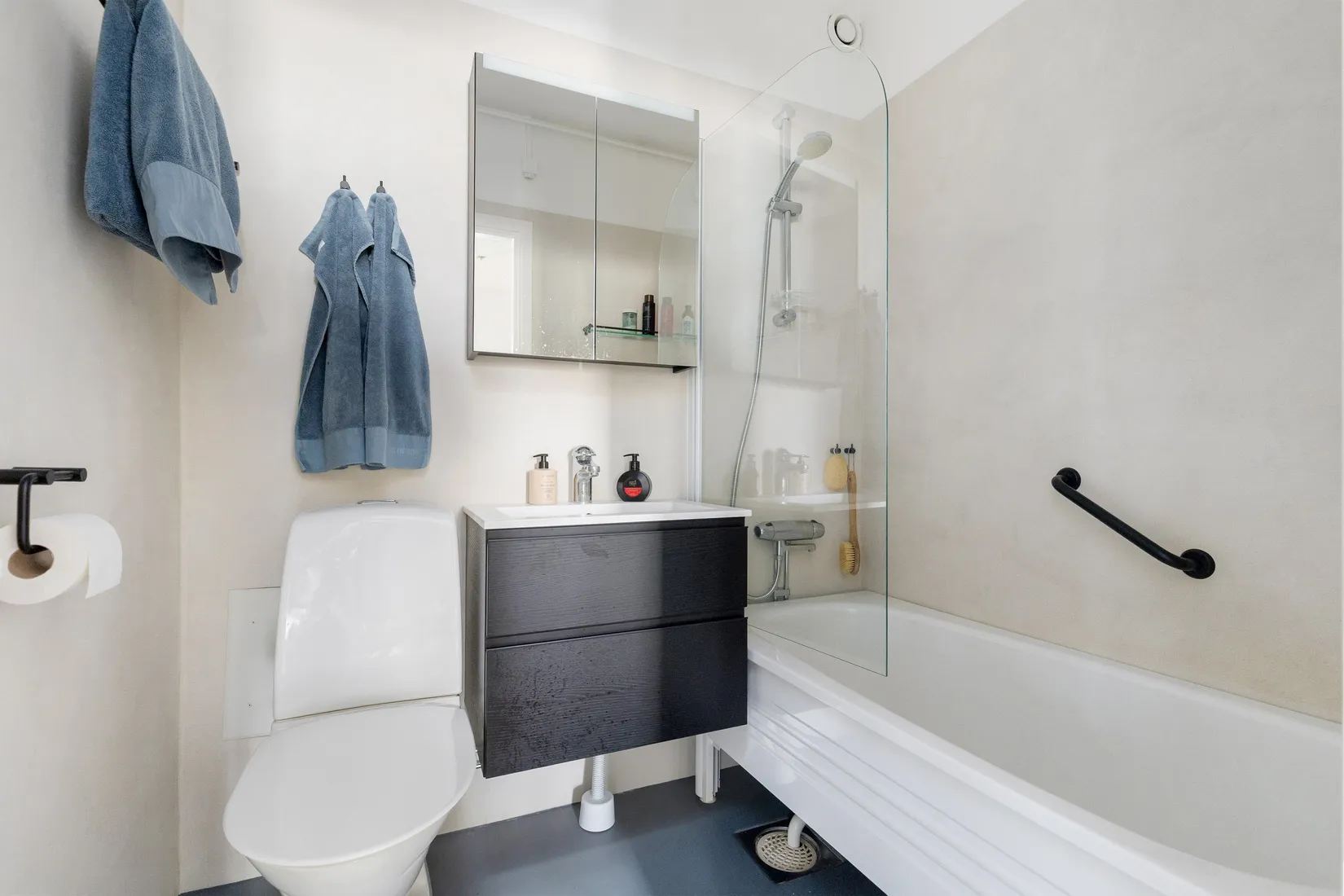 Bostadsrätt, Siljansvägen 75, Årsta, Stockholm