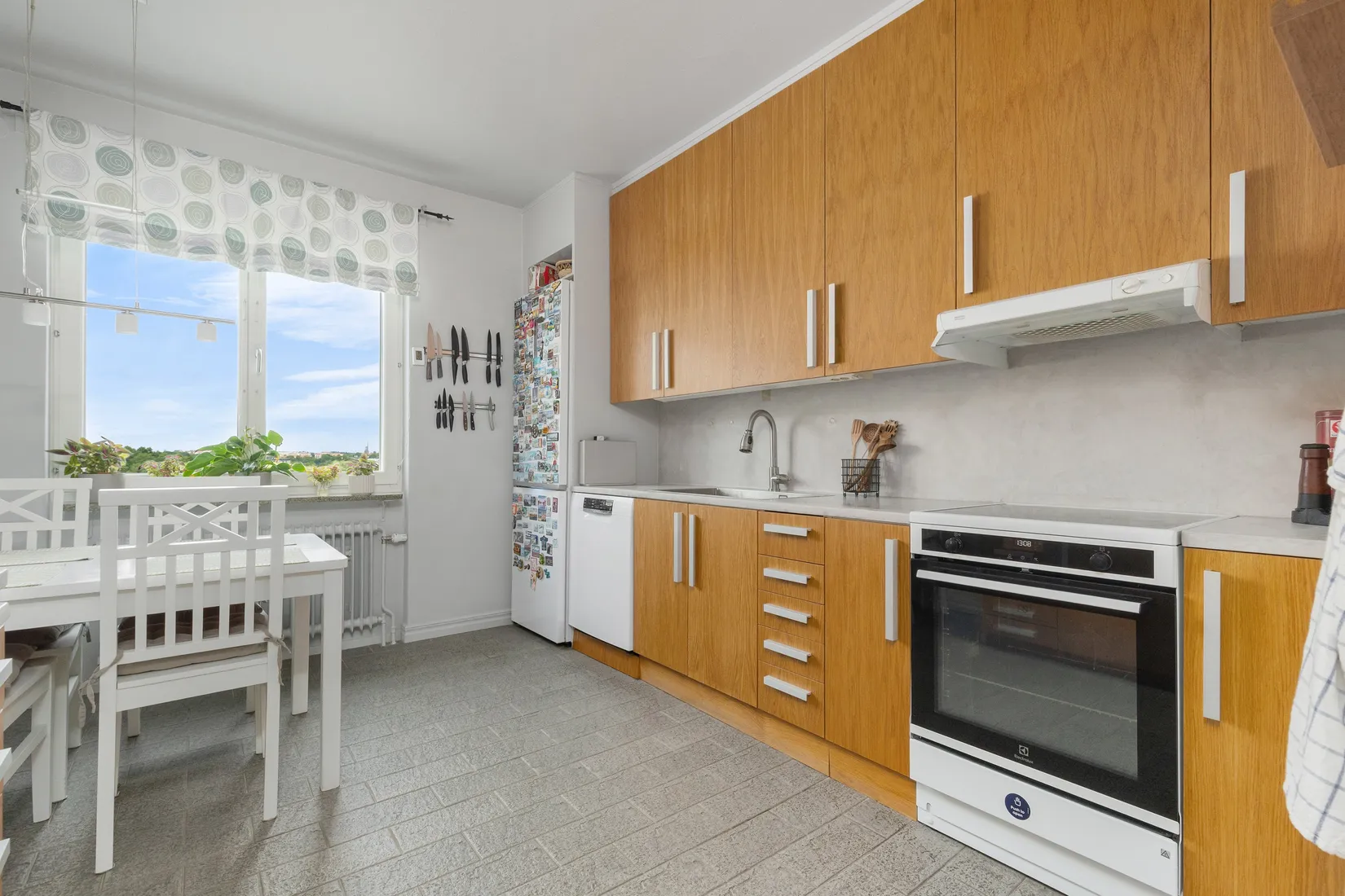 Bostadsrätt, Siljansvägen 75, Årsta, Stockholm