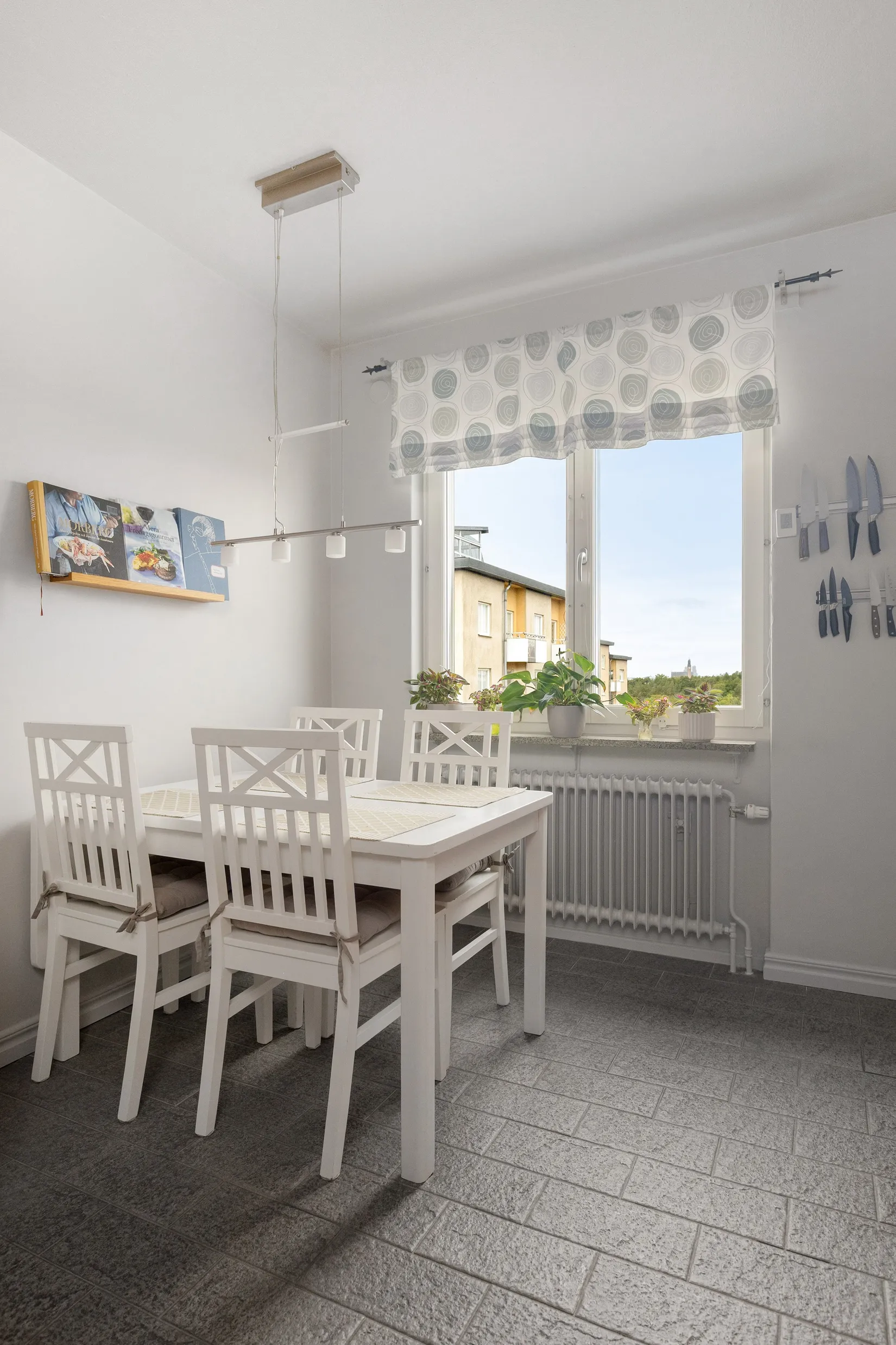 Bostadsrätt, Siljansvägen 75, Årsta, Stockholm