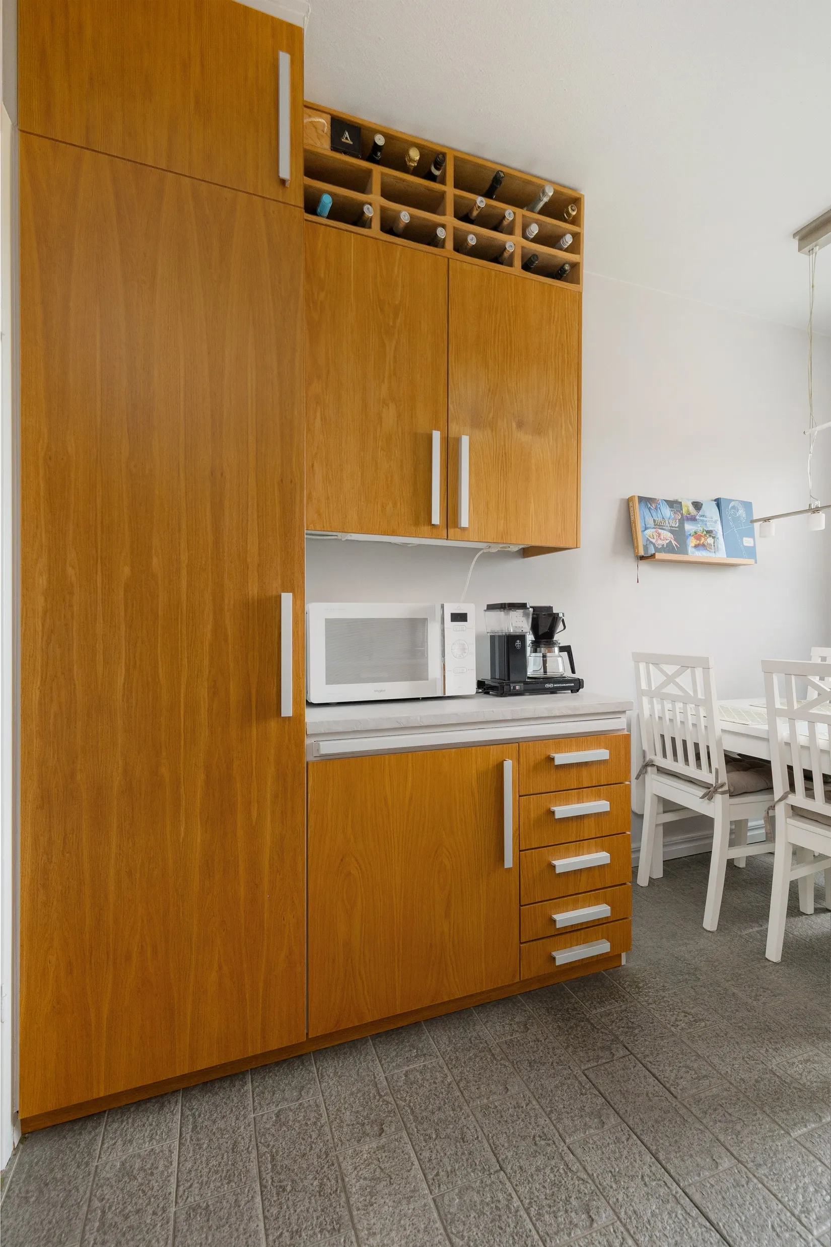 Bostadsrätt, Siljansvägen 75, Årsta, Stockholm