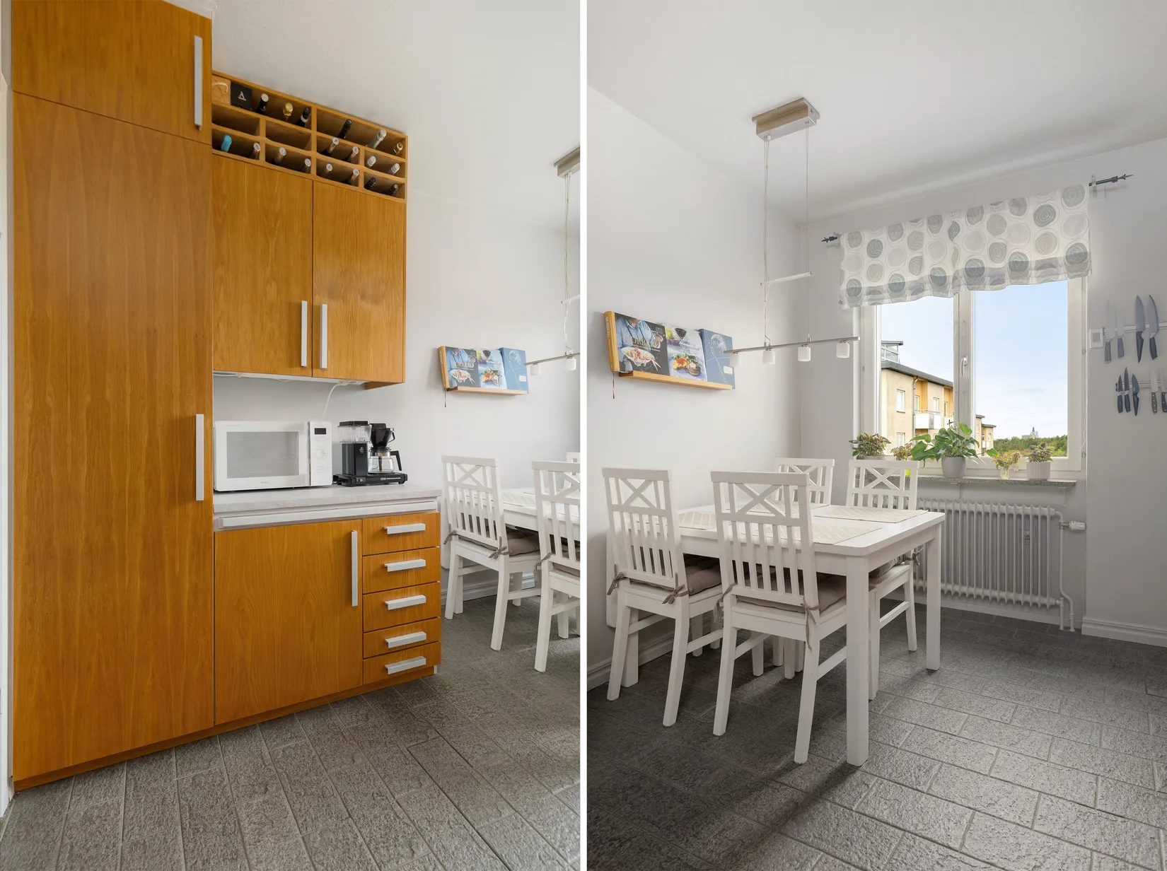 Bostadsrätt, Siljansvägen 75, Årsta, Stockholm