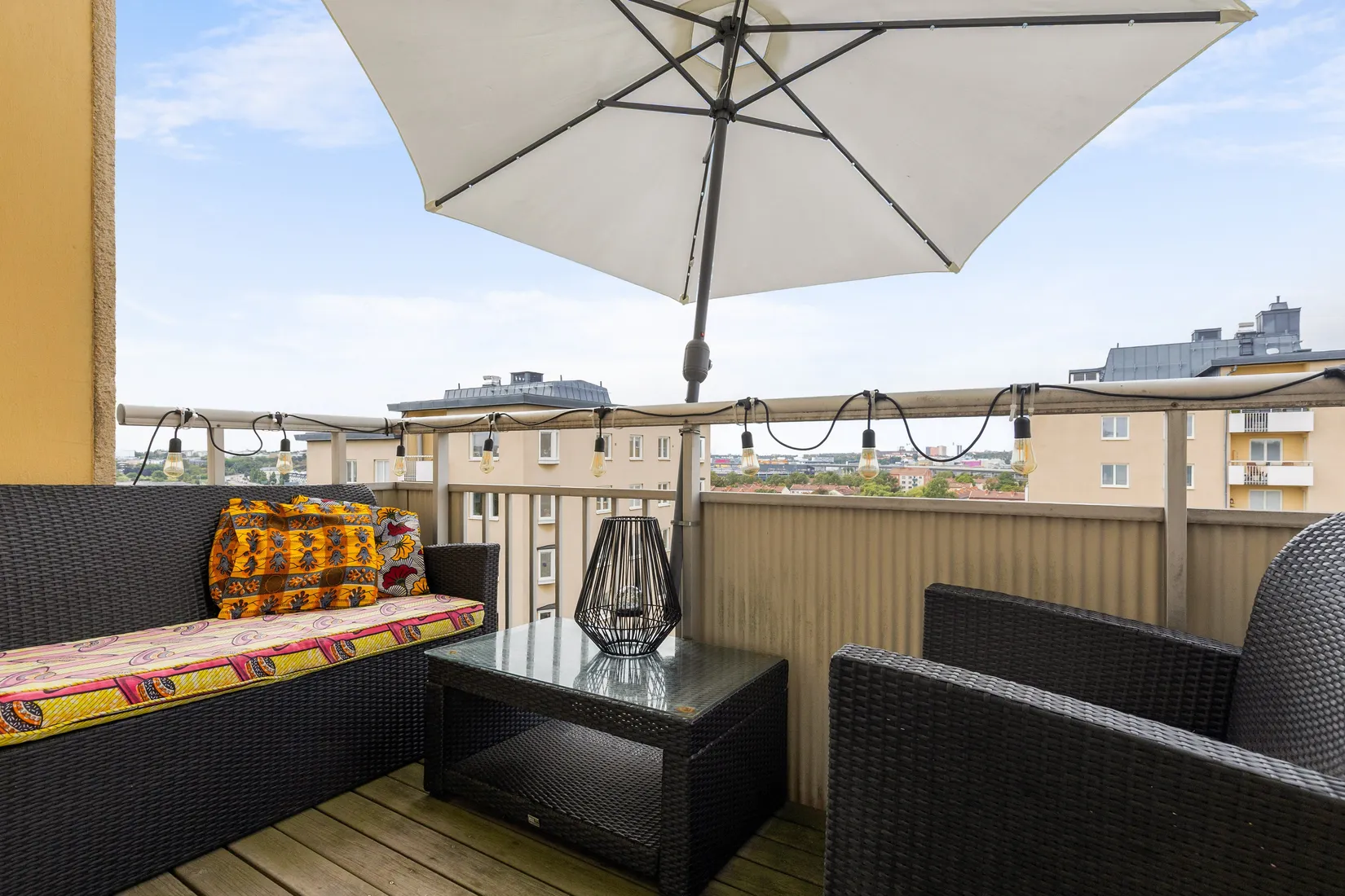 Bostadsrätt, Siljansvägen 75, Årsta, Stockholm