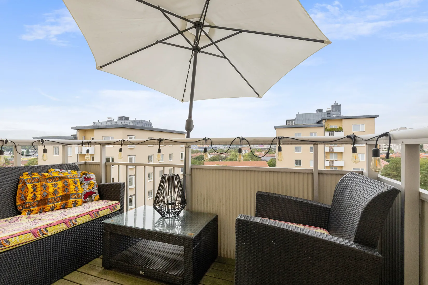 Bostadsrätt, Siljansvägen 75, Årsta, Stockholm