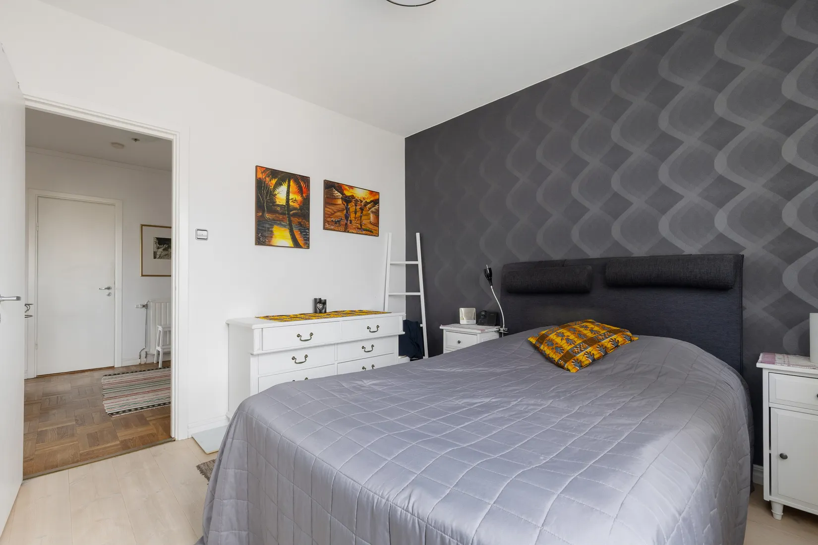 Bostadsrätt, Siljansvägen 75, Årsta, Stockholm