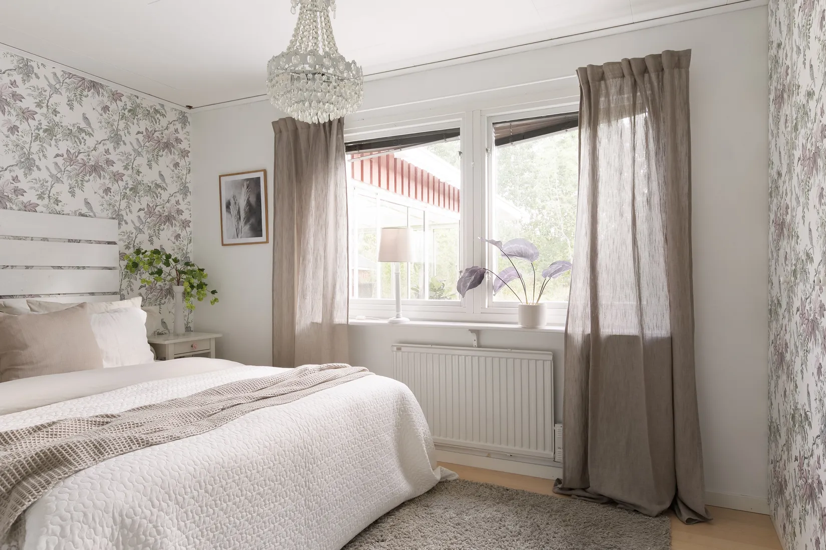Villa, Haggatan 28, Älvboda, Skutskär, Älvkarleby