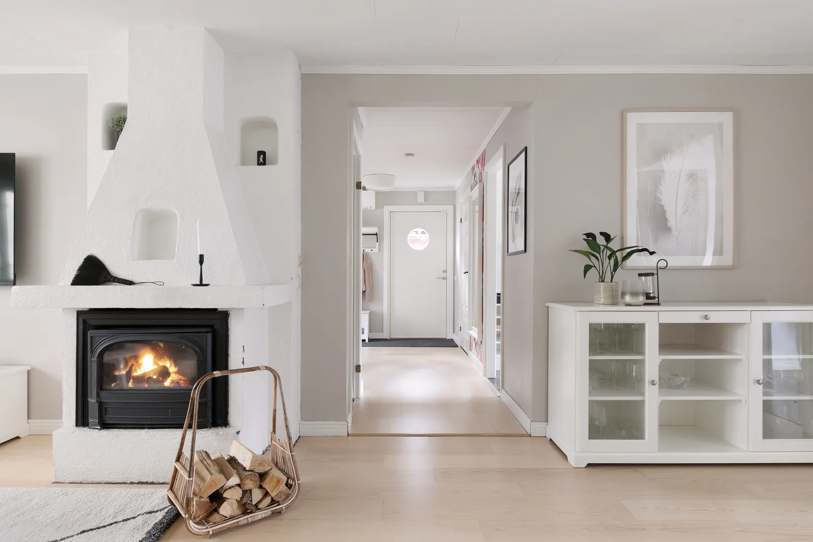 Villa, Haggatan 28, Älvboda, Skutskär, Älvkarleby