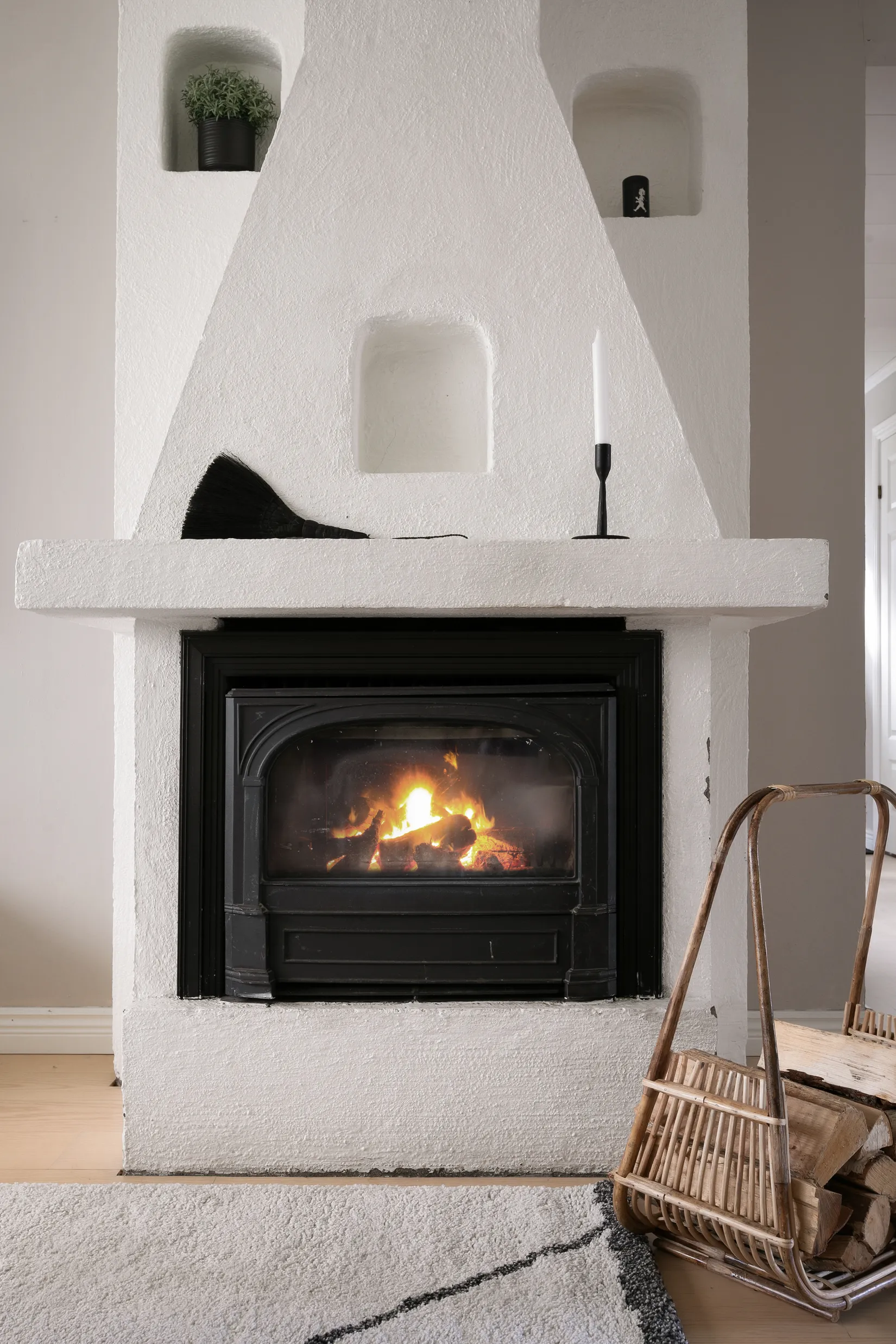 Villa, Haggatan 28, Älvboda, Skutskär, Älvkarleby