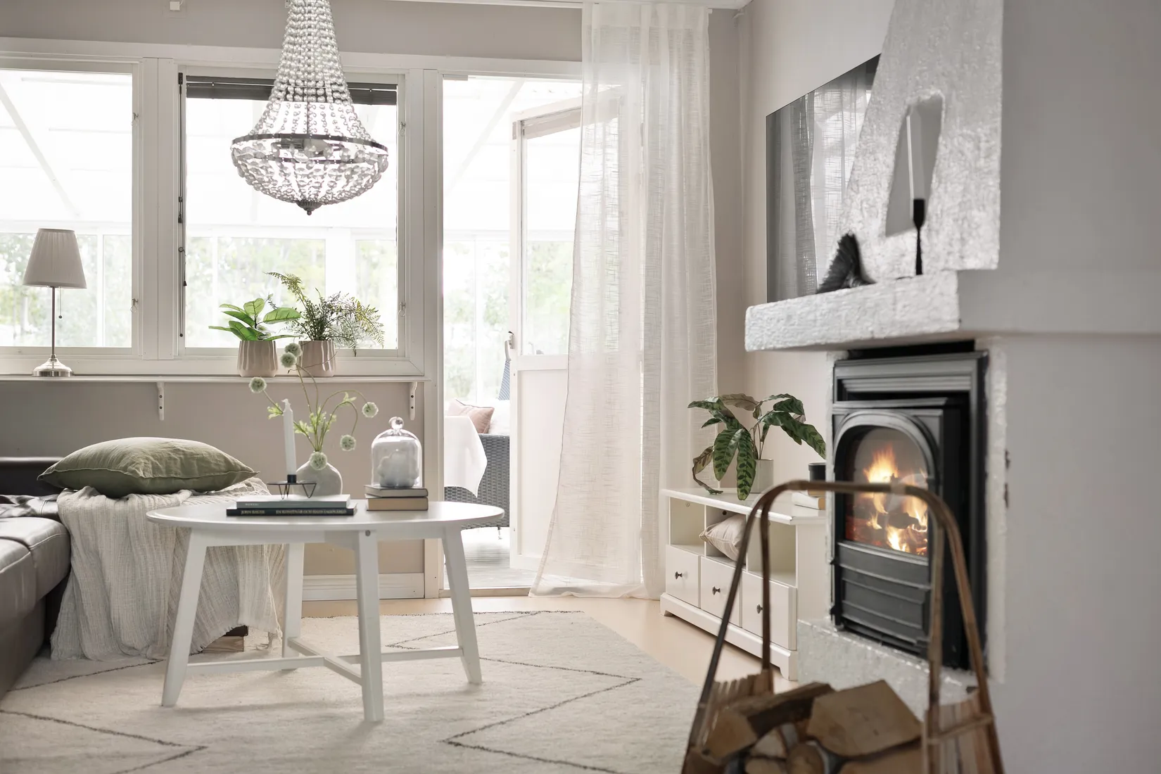 Villa, Haggatan 28, Älvboda, Skutskär, Älvkarleby