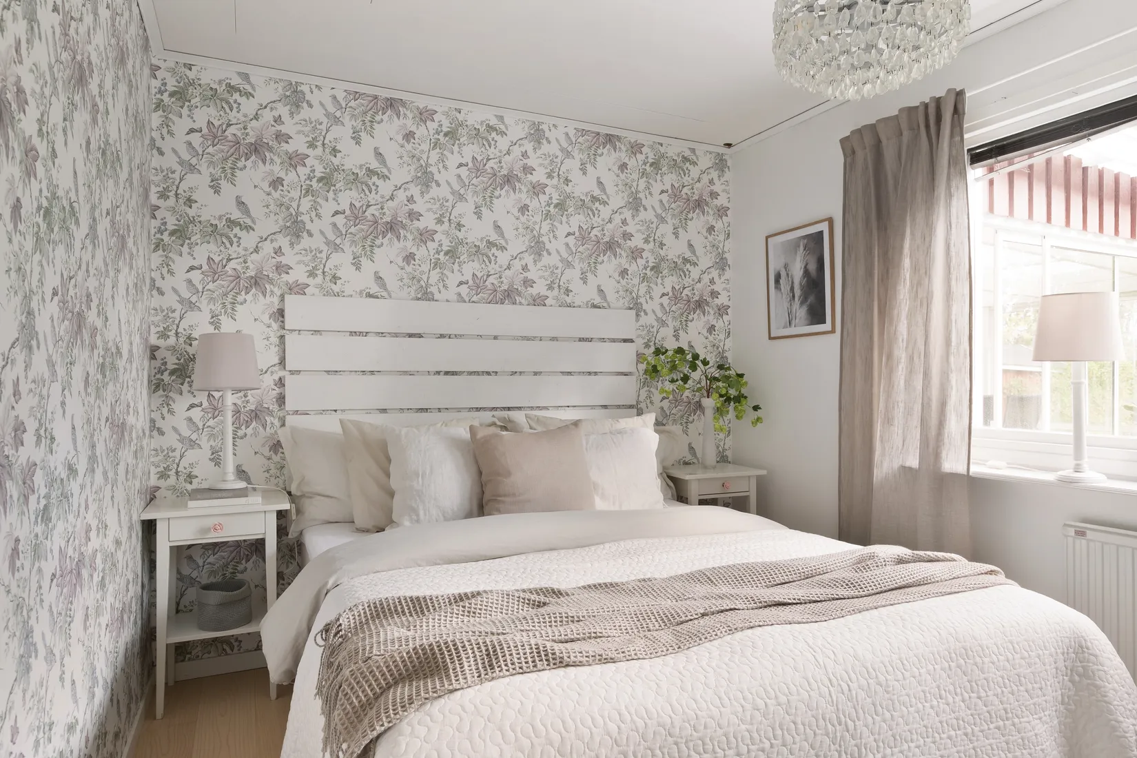 Villa, Haggatan 28, Älvboda, Skutskär, Älvkarleby