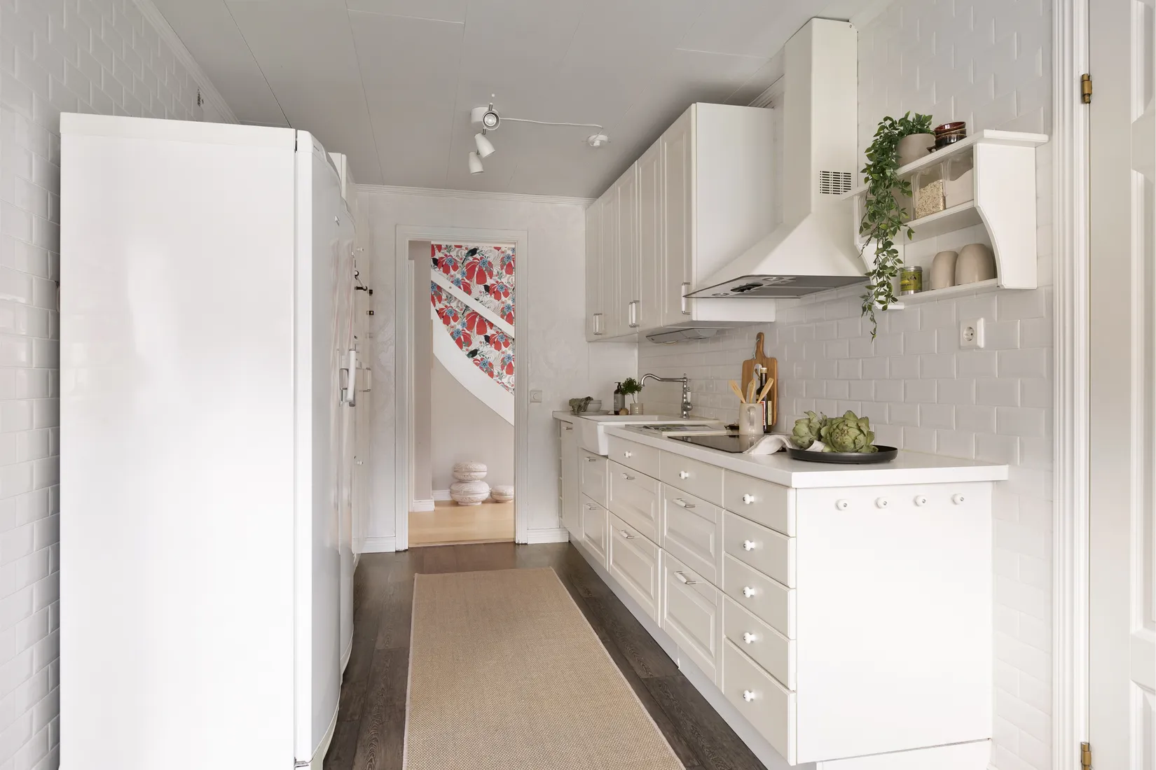 Villa, Haggatan 28, Älvboda, Skutskär, Älvkarleby