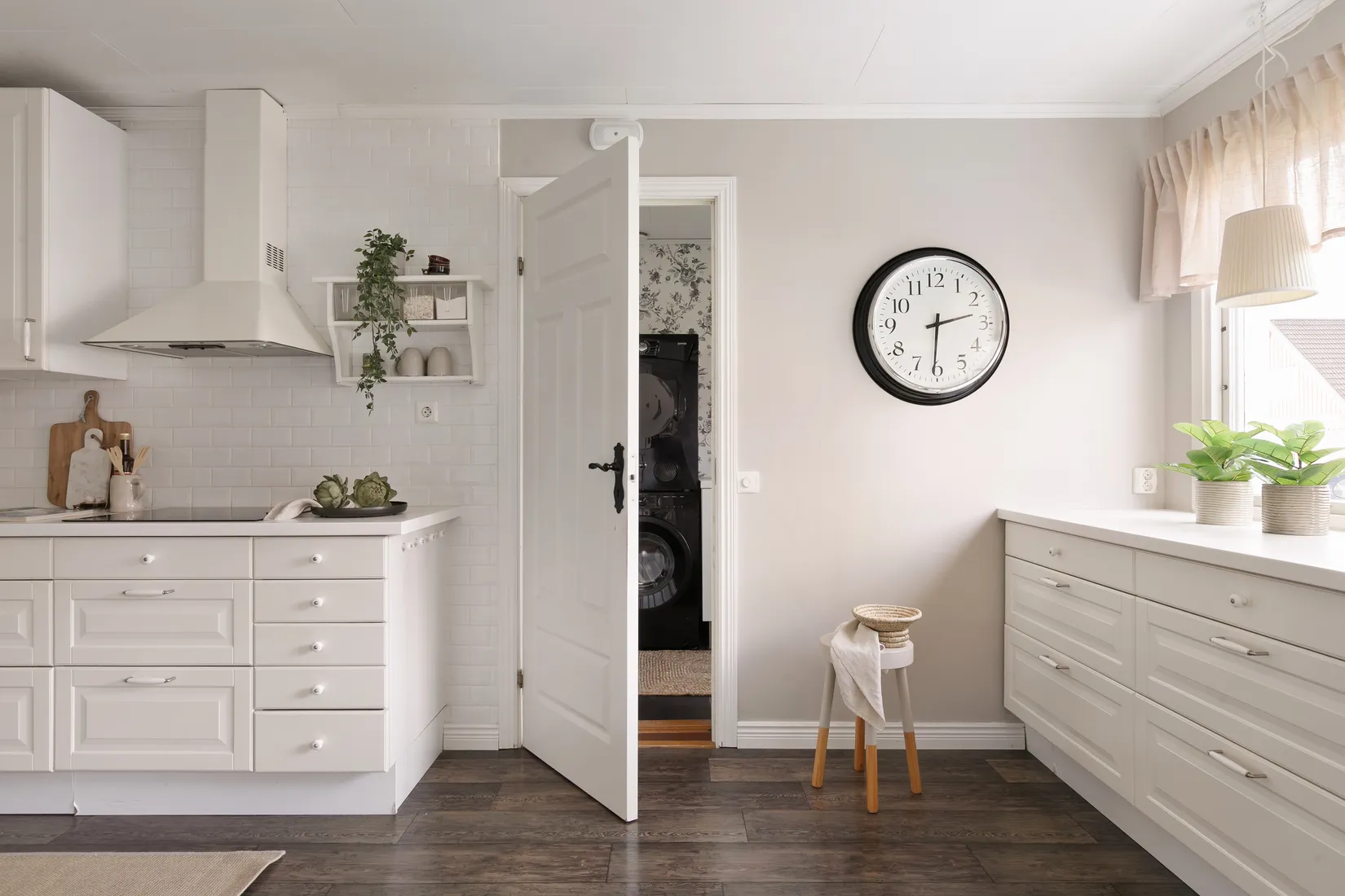 Villa, Haggatan 28, Älvboda, Skutskär, Älvkarleby