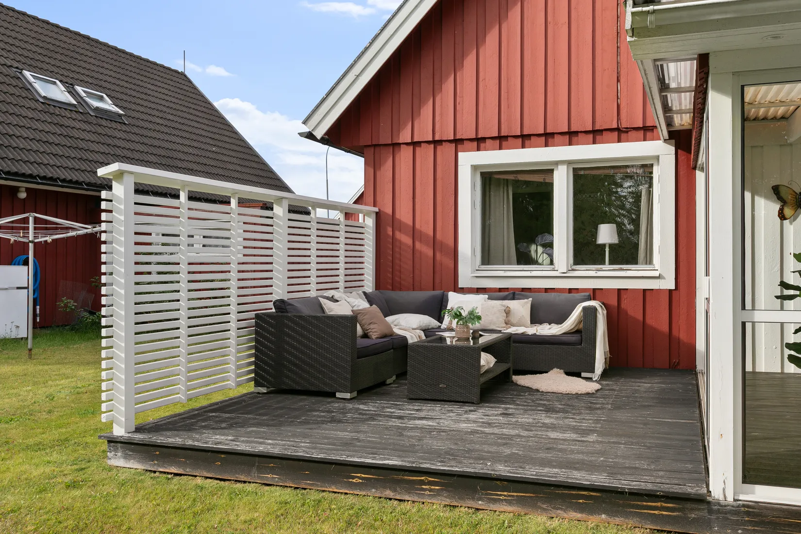 Villa, Haggatan 28, Älvboda, Skutskär, Älvkarleby