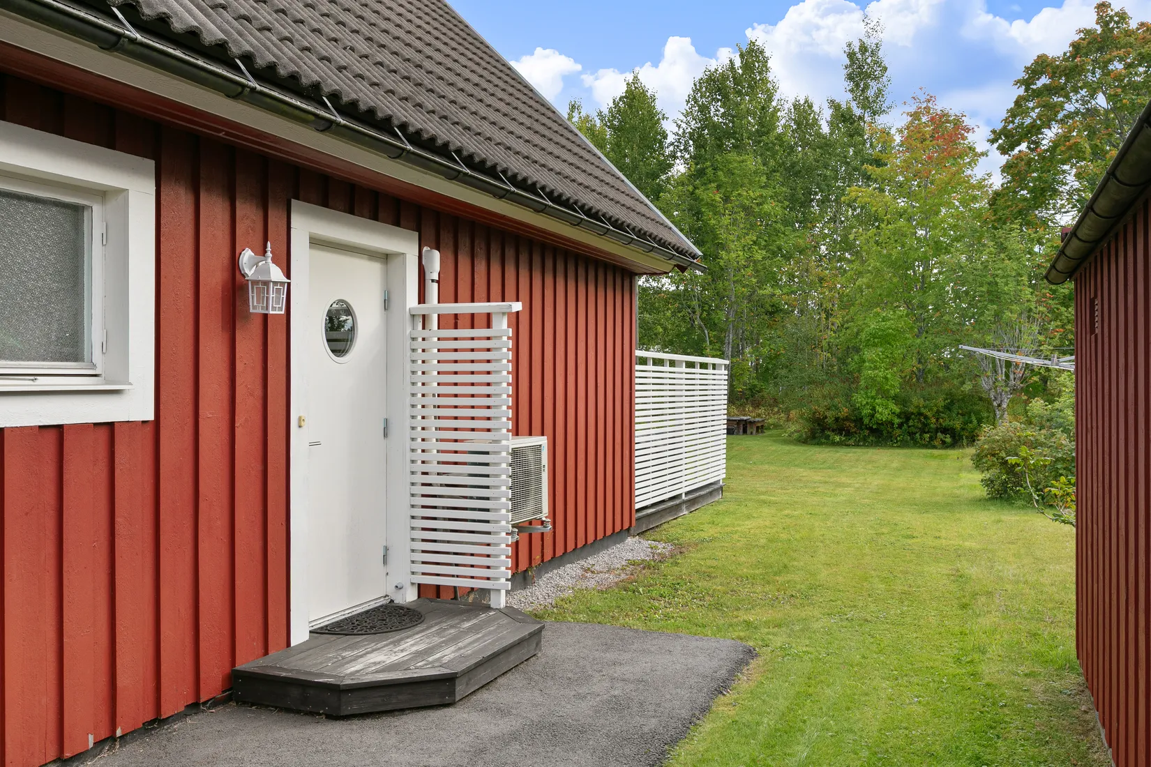 Villa, Haggatan 28, Älvboda, Skutskär, Älvkarleby