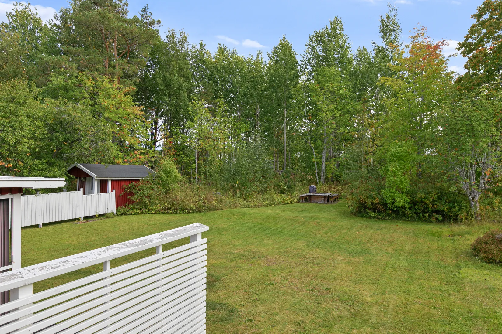 Villa, Haggatan 28, Älvboda, Skutskär, Älvkarleby