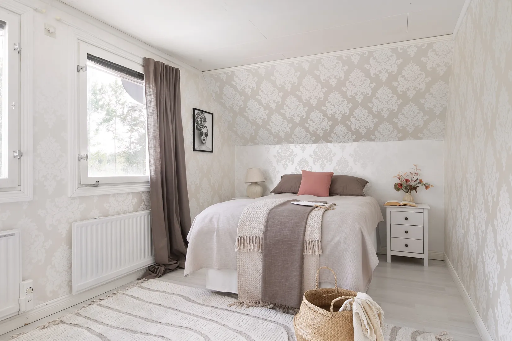 Villa, Haggatan 28, Älvboda, Skutskär, Älvkarleby