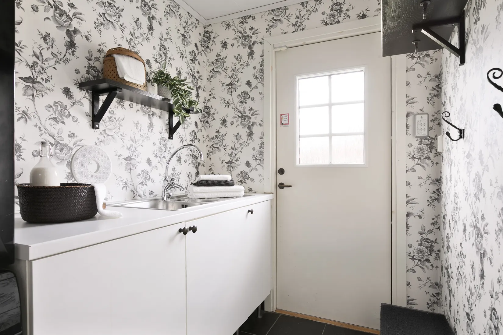Villa, Haggatan 28, Älvboda, Skutskär, Älvkarleby
