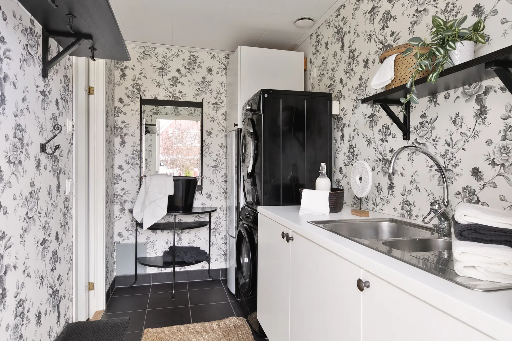 Villa, Haggatan 28, Älvboda, Skutskär, Älvkarleby