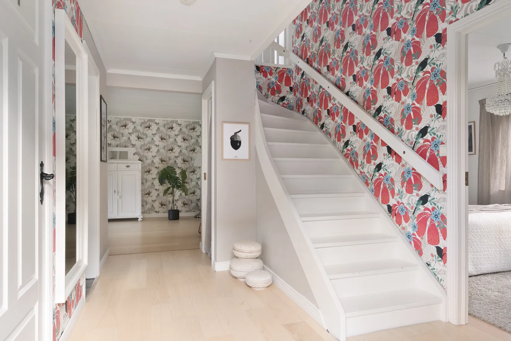 Villa, Haggatan 28, Älvboda, Skutskär, Älvkarleby