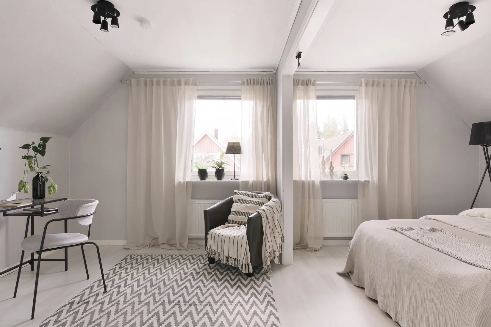 Villa, Haggatan 28, Älvboda, Skutskär, Älvkarleby