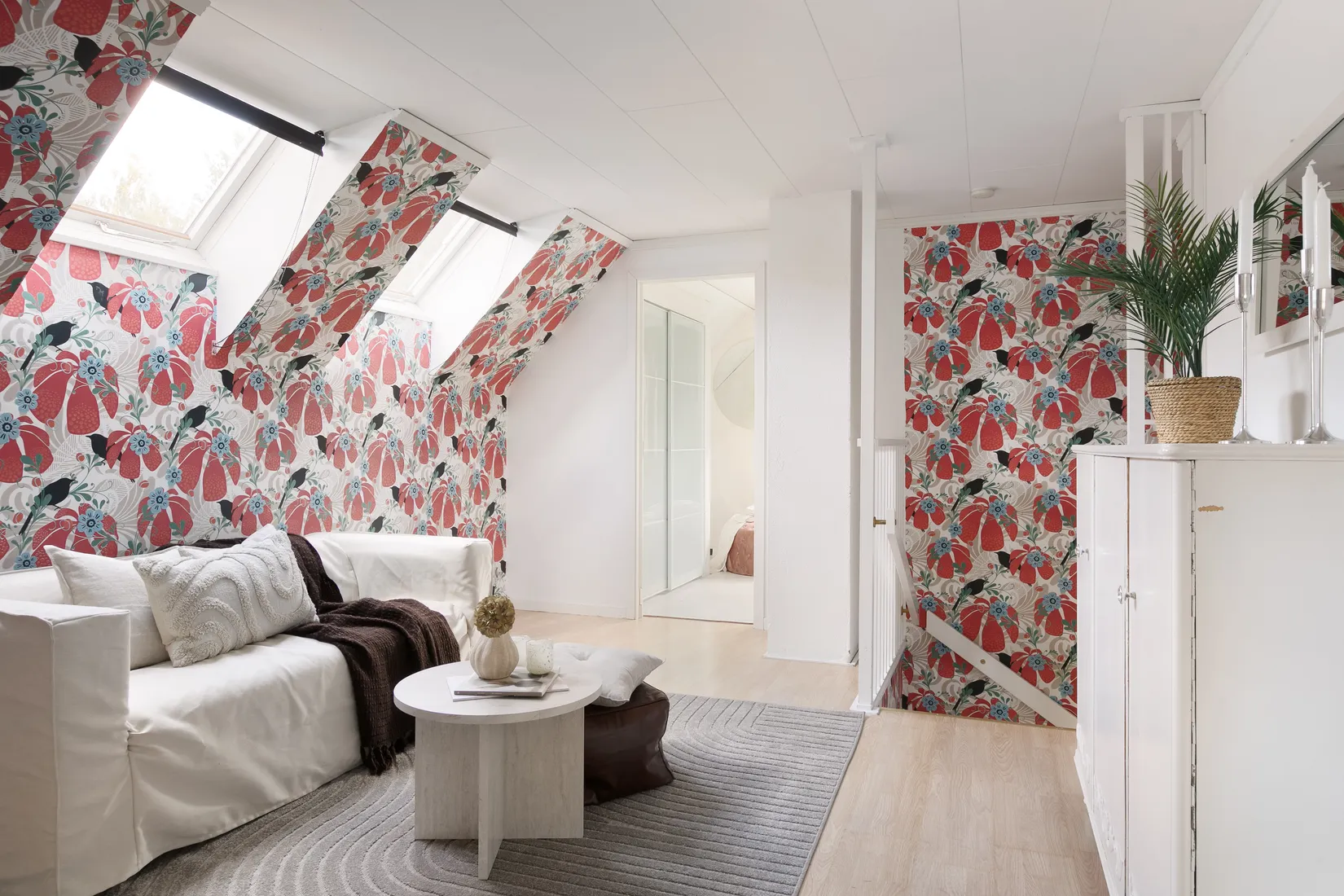 Villa, Haggatan 28, Älvboda, Skutskär, Älvkarleby