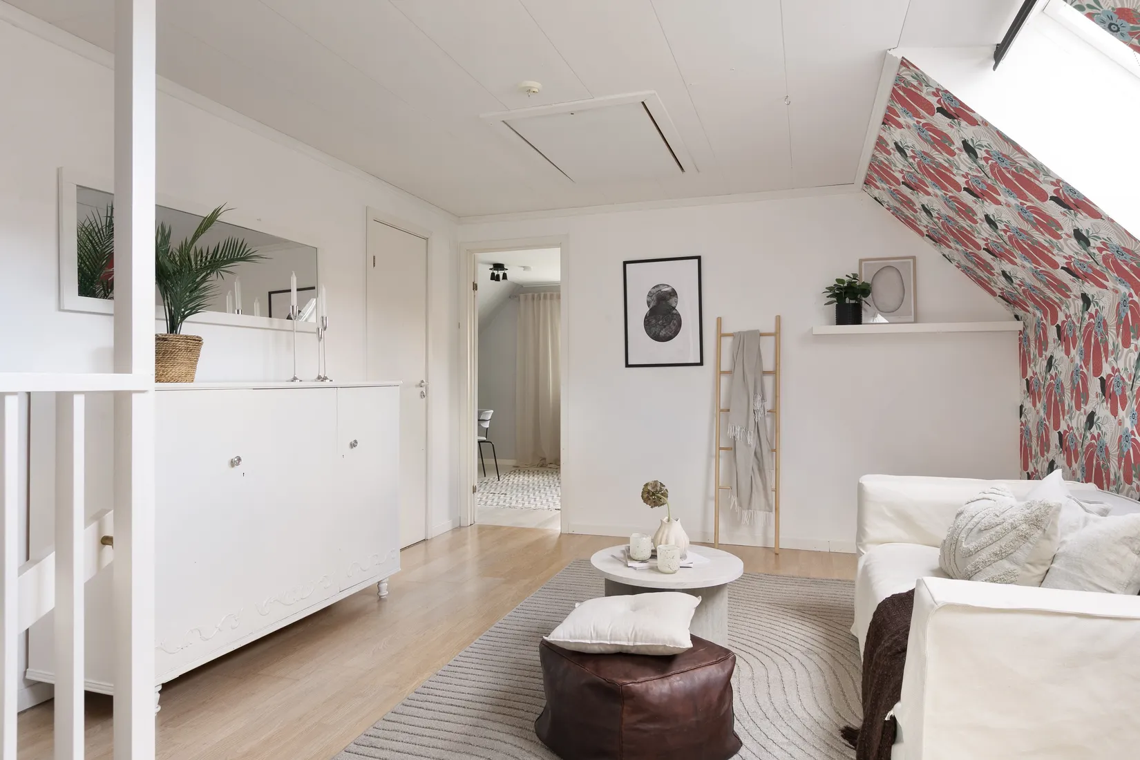 Villa, Haggatan 28, Älvboda, Skutskär, Älvkarleby