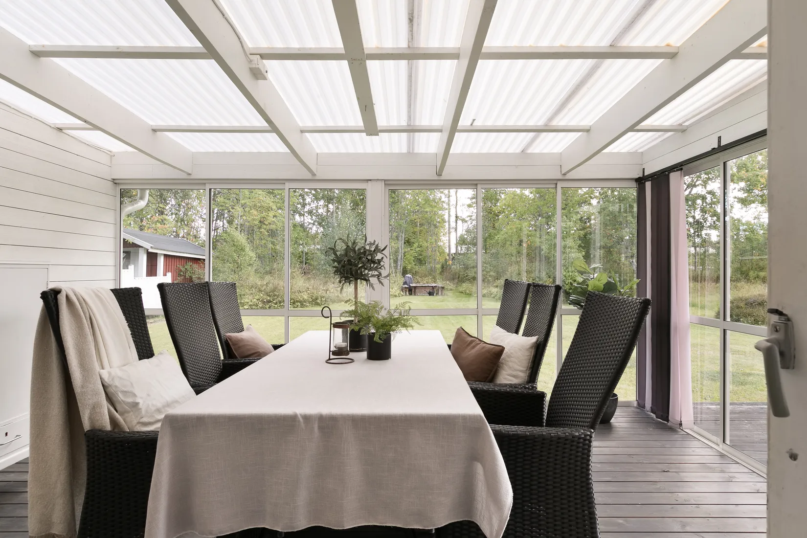 Villa, Haggatan 28, Älvboda, Skutskär, Älvkarleby