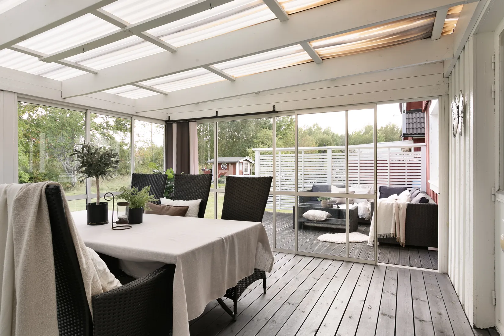 Villa, Haggatan 28, Älvboda, Skutskär, Älvkarleby