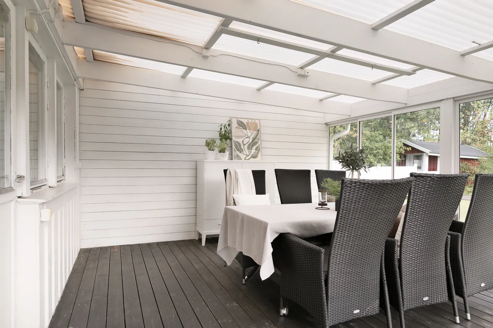 Villa, Haggatan 28, Älvboda, Skutskär, Älvkarleby