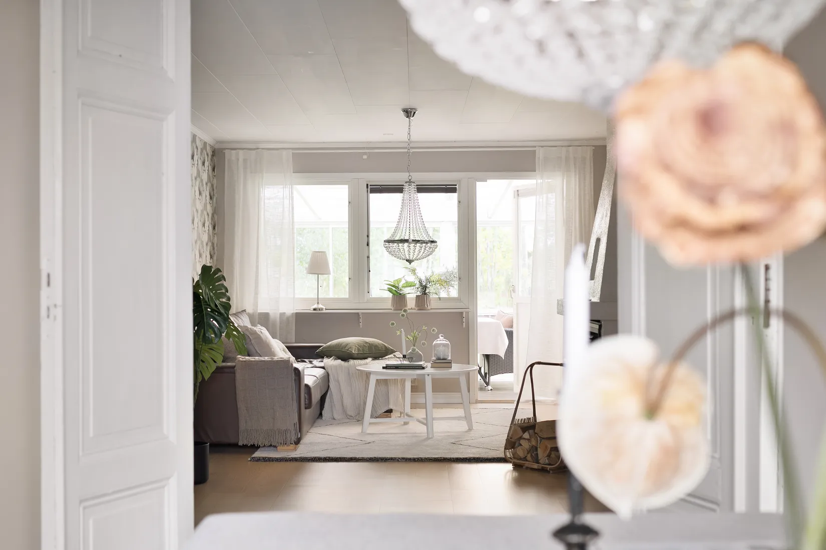 Villa, Haggatan 28, Älvboda, Skutskär, Älvkarleby