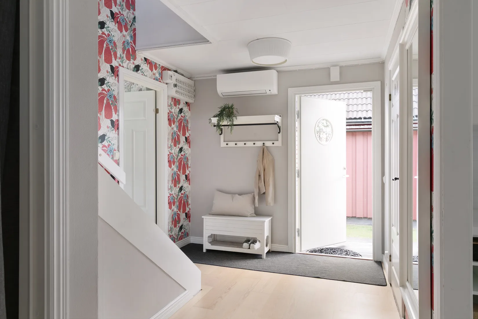 Villa, Haggatan 28, Älvboda, Skutskär, Älvkarleby
