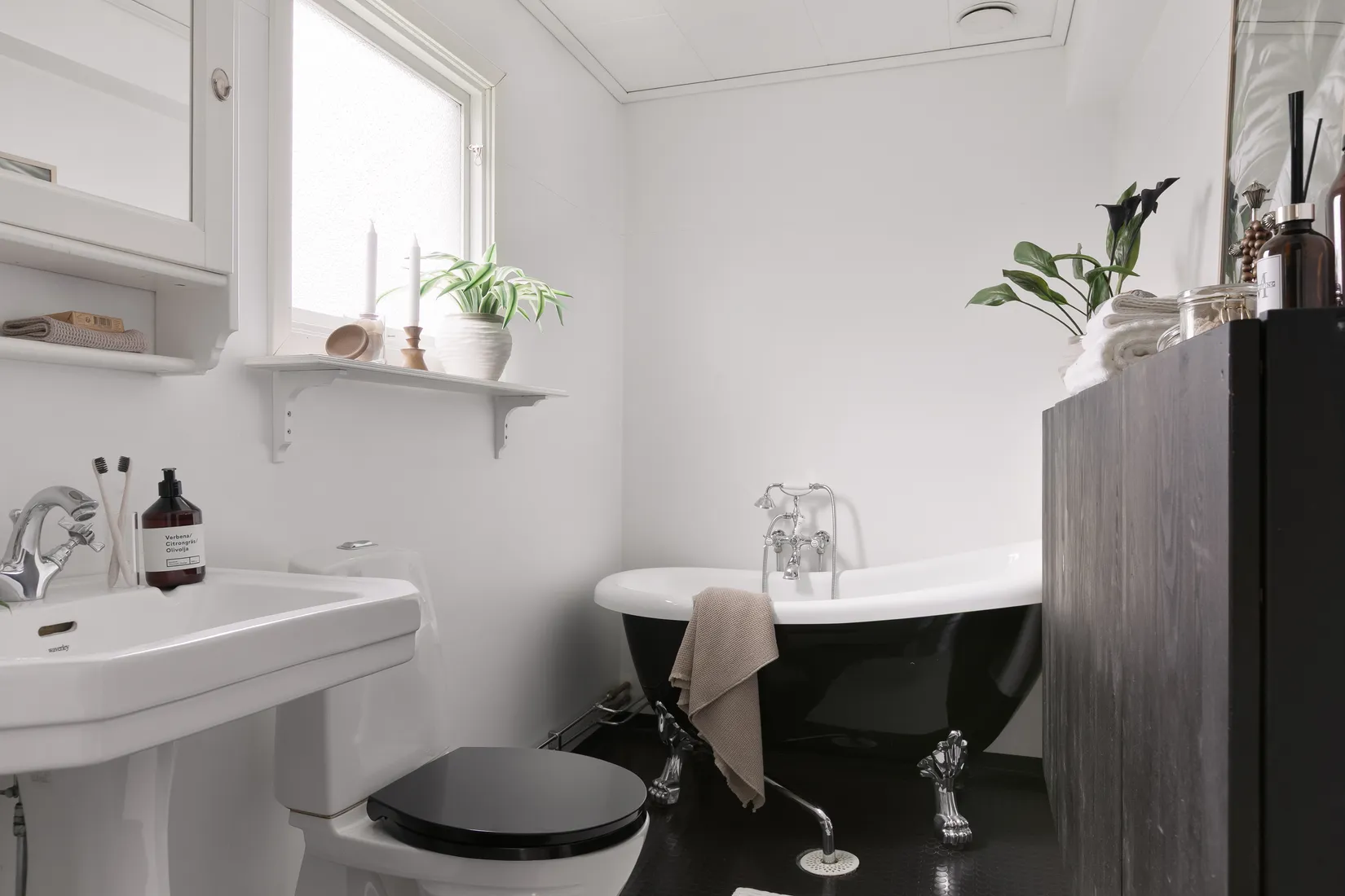 Villa, Haggatan 28, Älvboda, Skutskär, Älvkarleby