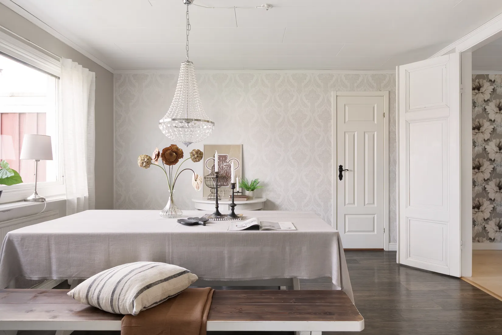 Villa, Haggatan 28, Älvboda, Skutskär, Älvkarleby